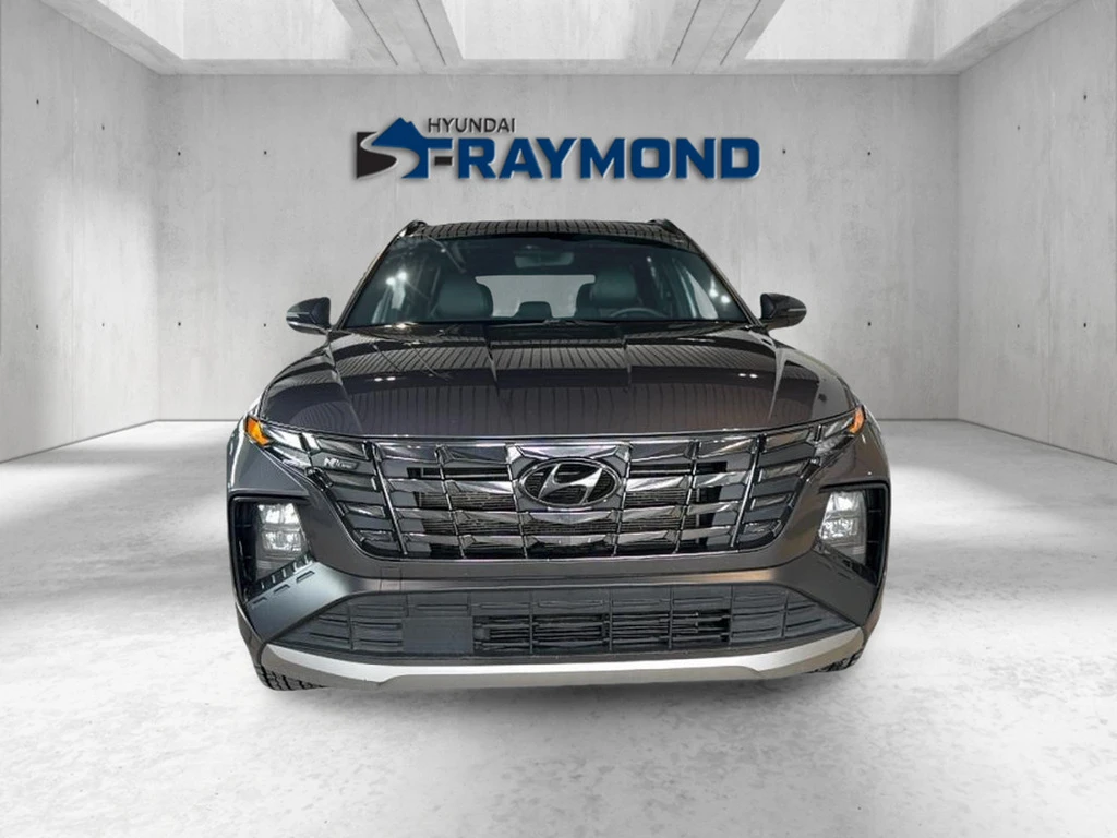 Hyundai Tucson AWD* N-LINE* DIGITAL* �������* PANO | Mobile.bg � ����������� 2