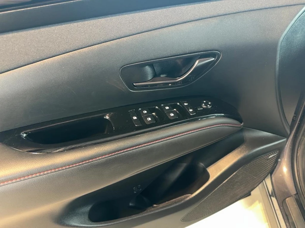 Hyundai Tucson AWD* N-LINE* DIGITAL* �������* PANO | Mobile.bg � ����������� 10