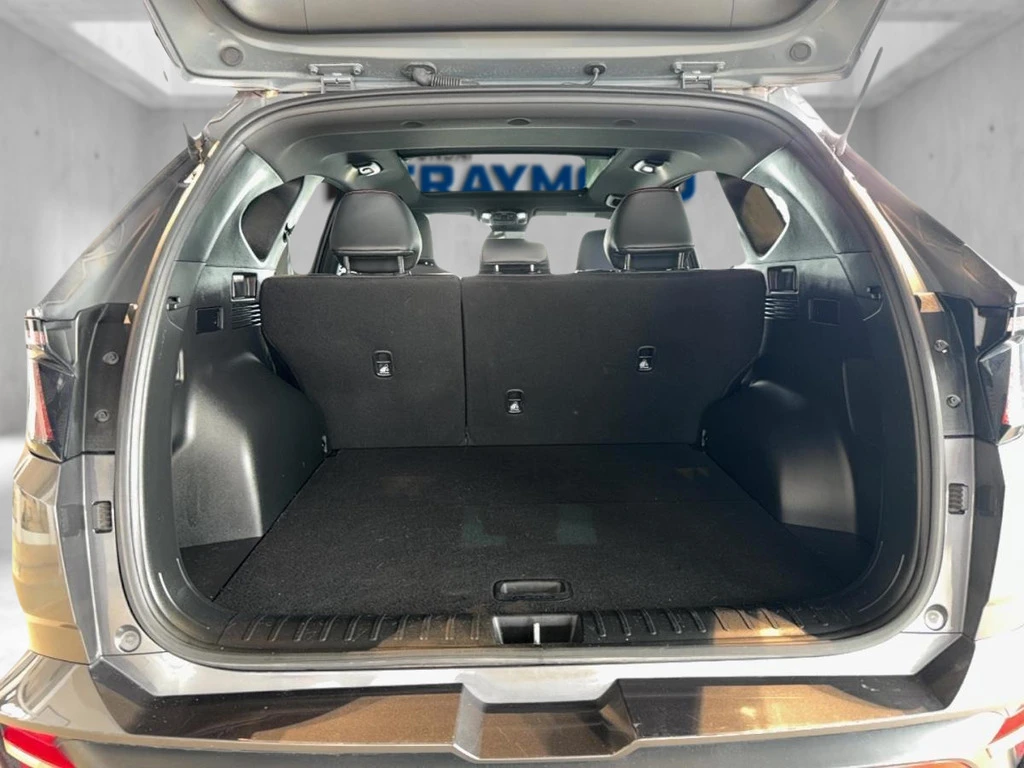 Hyundai Tucson AWD* N-LINE* DIGITAL* �������* PANO | Mobile.bg � ����������� 6