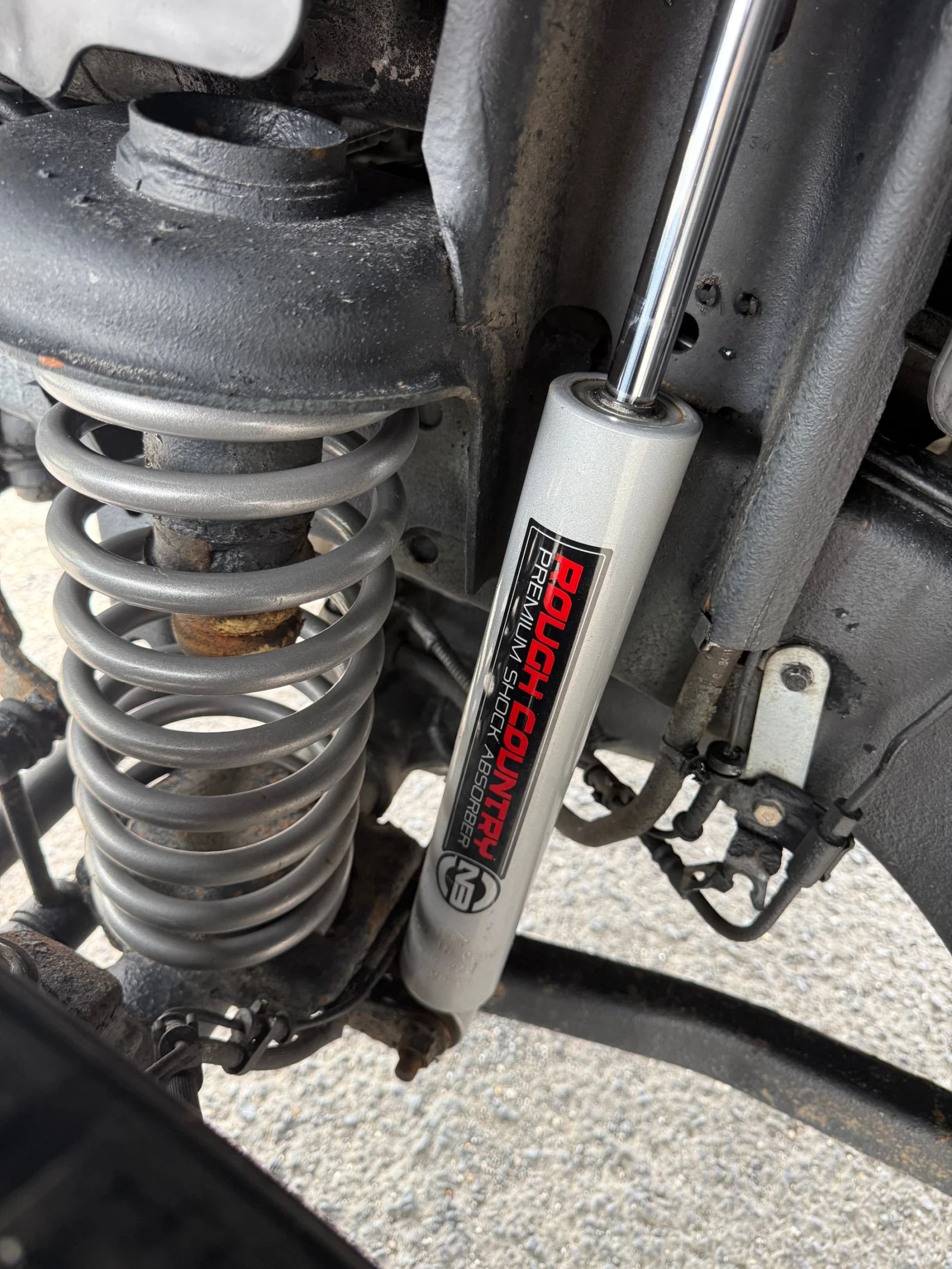 Jeep Wrangler Rubicon, снимка 14 - Автомобили и джипове - 54652863