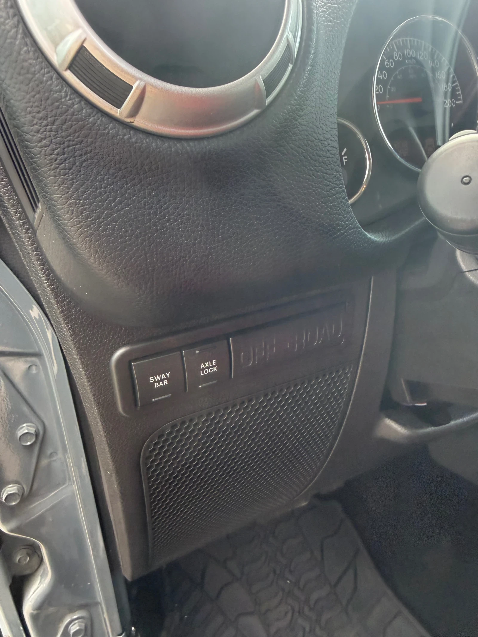 Jeep Wrangler Rubicon, снимка 13 - Автомобили и джипове - 54652863