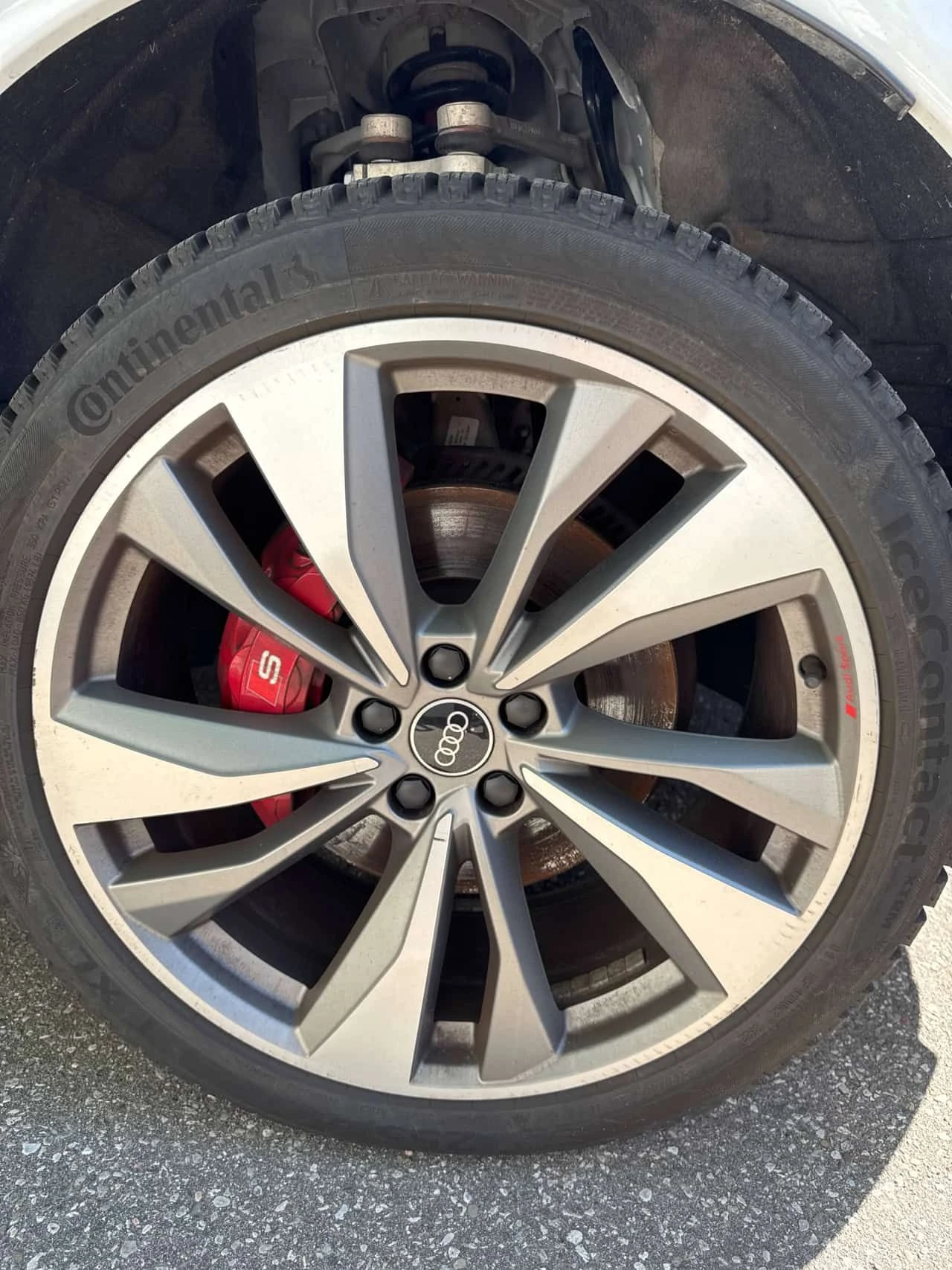 Audi SQ5 Progressiv| DISTRONIC| ПОДГРЕВИ| ПАНОРАМА| CARFAX, снимка 6 - Автомобили и джипове - 54683690