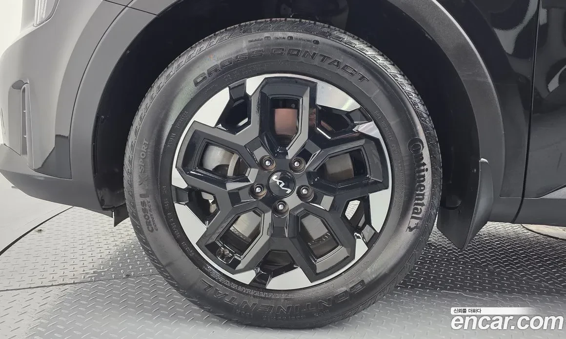 Kia Sorento * DIS* LANE* ASSIST* , снимка 5 - Автомобили и джипове - 54714070