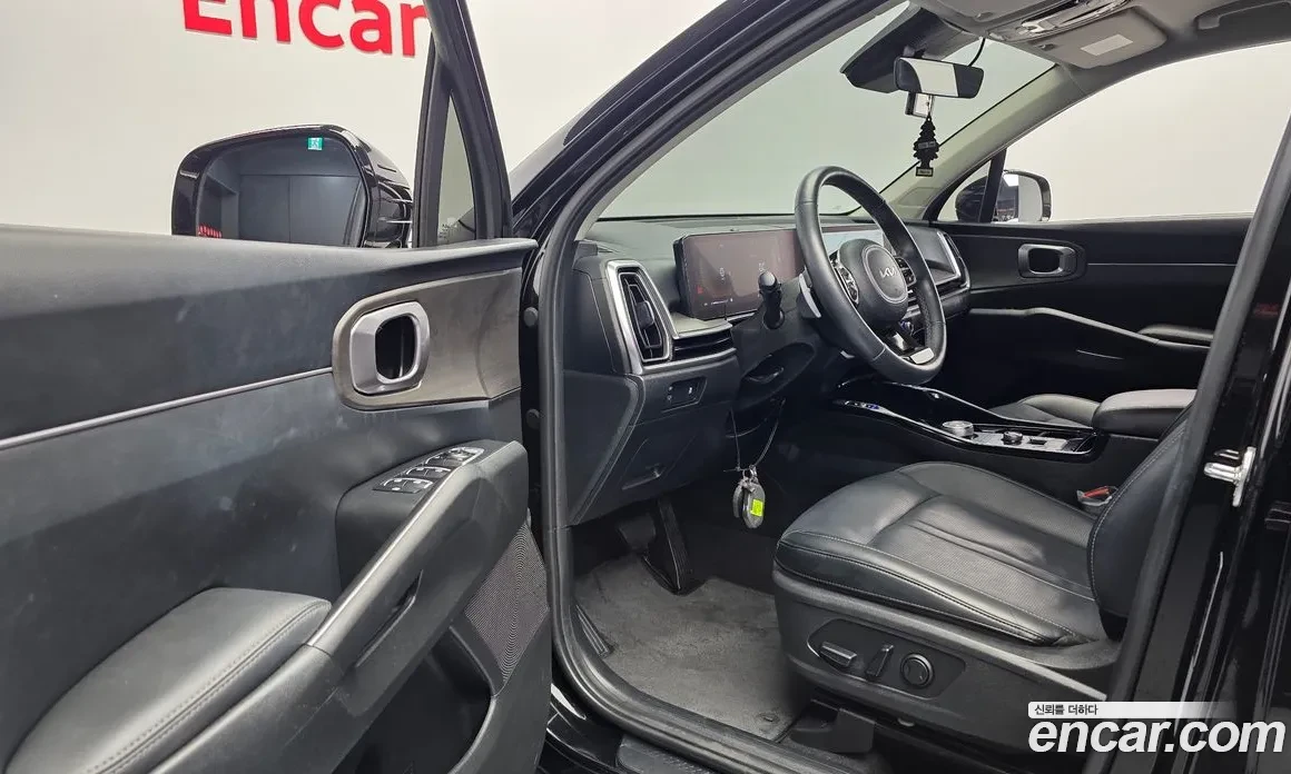 Kia Sorento * DIS* LANE* ASSIST* , снимка 14 - Автомобили и джипове - 54714070