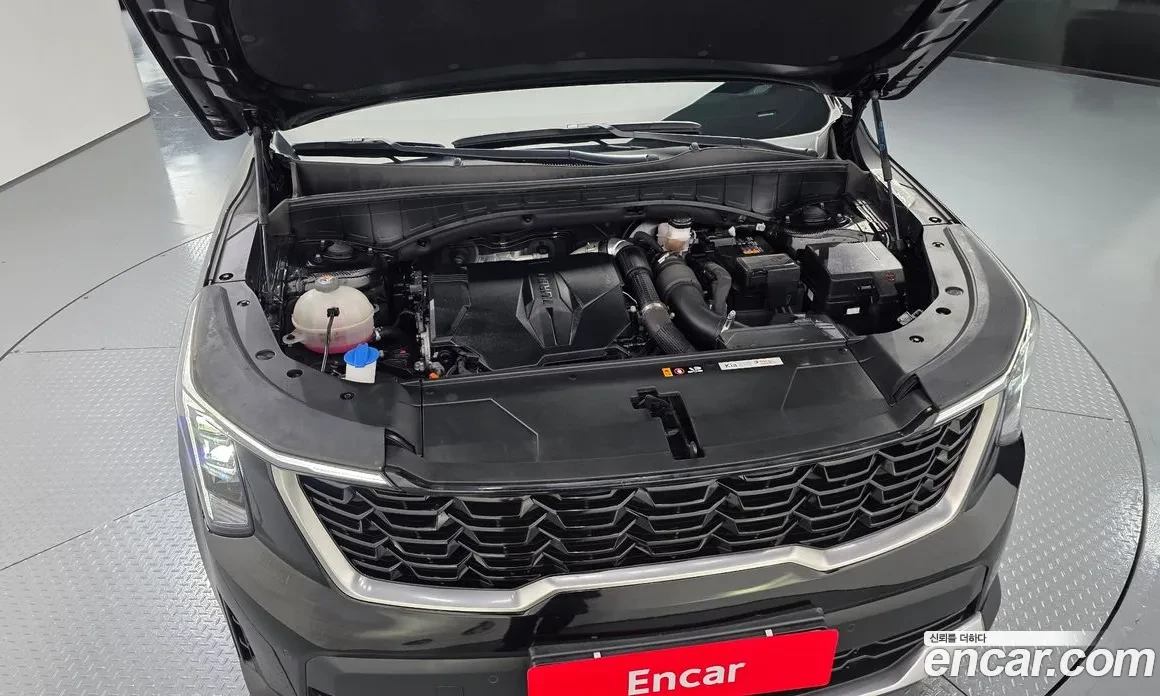 Kia Sorento * DIS* LANE* ASSIST* , снимка 6 - Автомобили и джипове - 54714070