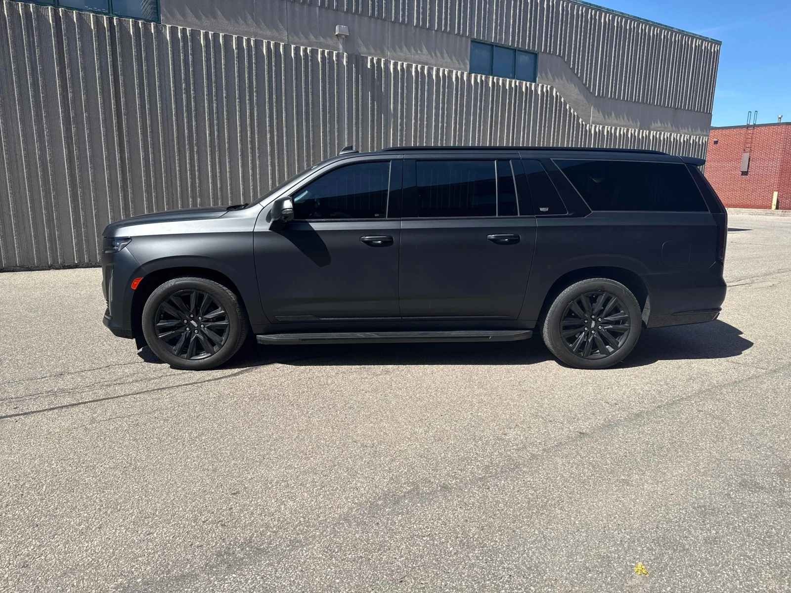 Cadillac Escalade 6.2L 8cyl 4WD | Mobile.bg � ����������� 2