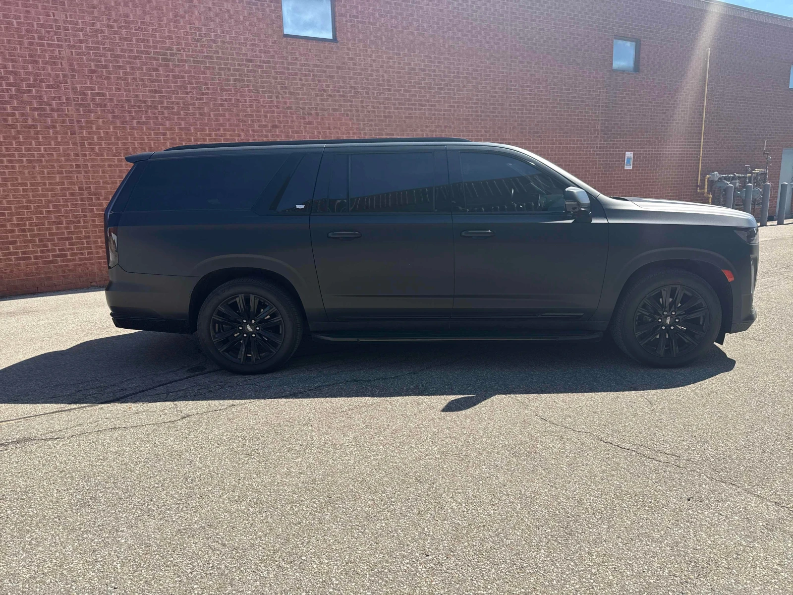Cadillac Escalade 6.2L 8cyl 4WD | Mobile.bg � ����������� 3