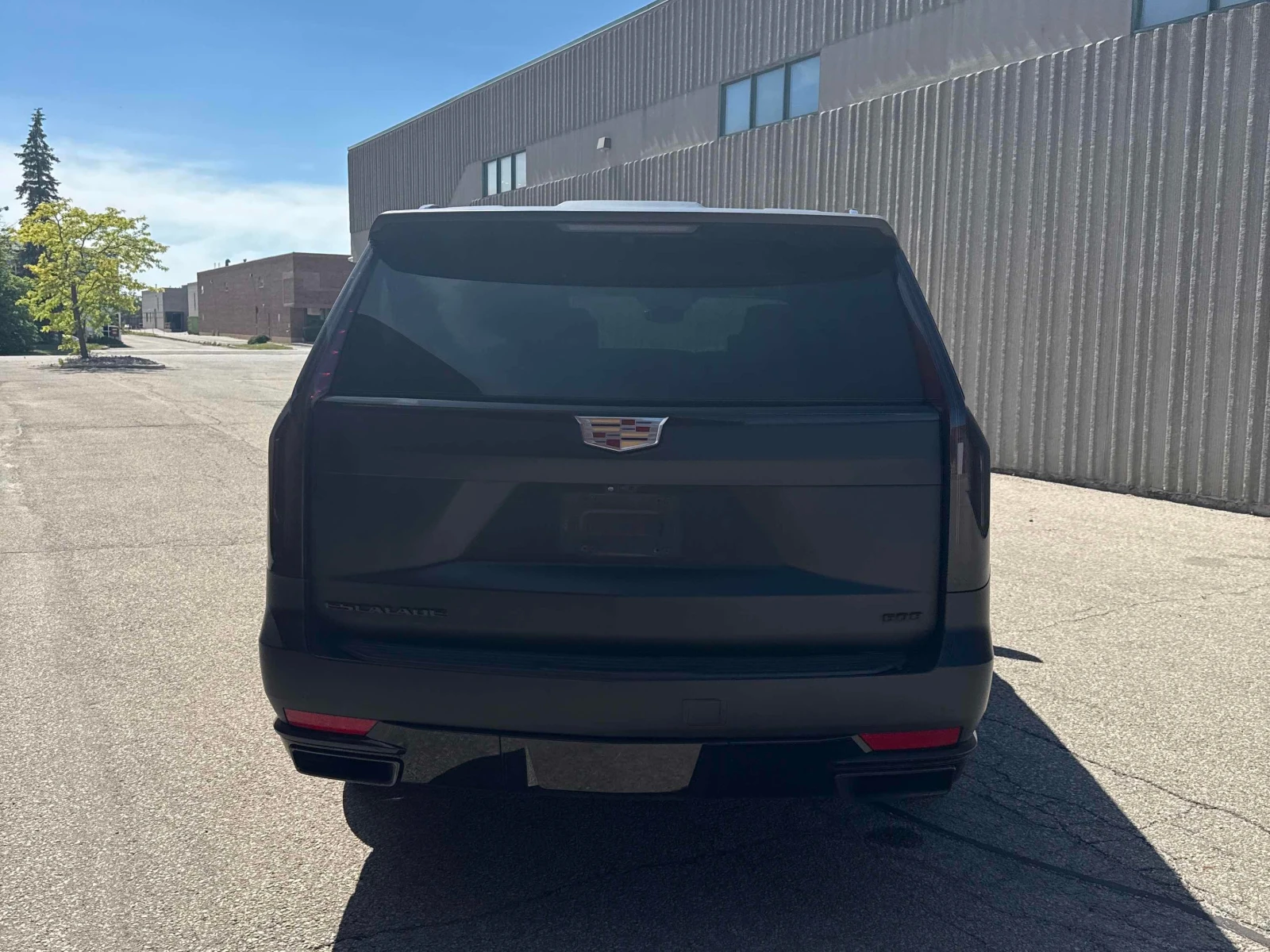 Cadillac Escalade 6.2L 8cyl 4WD | Mobile.bg � ����������� 4