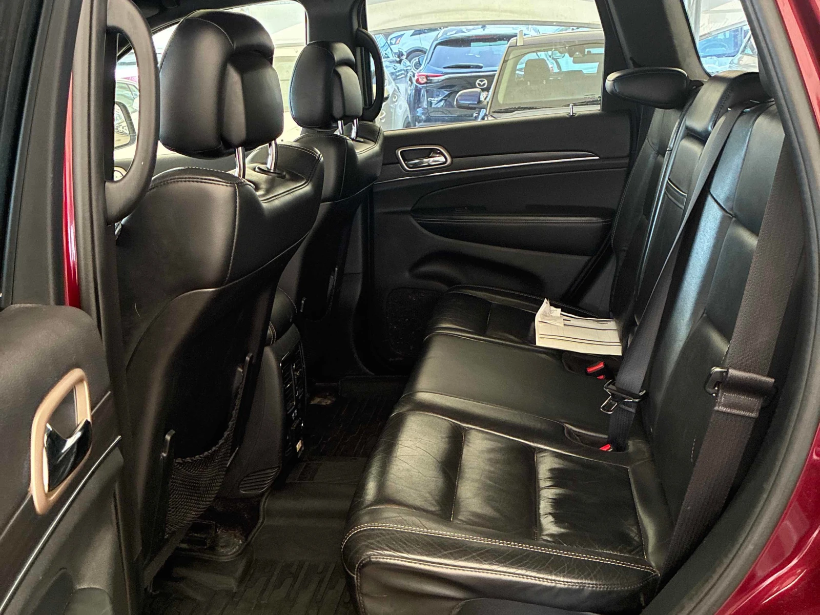 Jeep Grand cherokee 5.7L 8cyl 4WD | Mobile.bg � ����������� 12