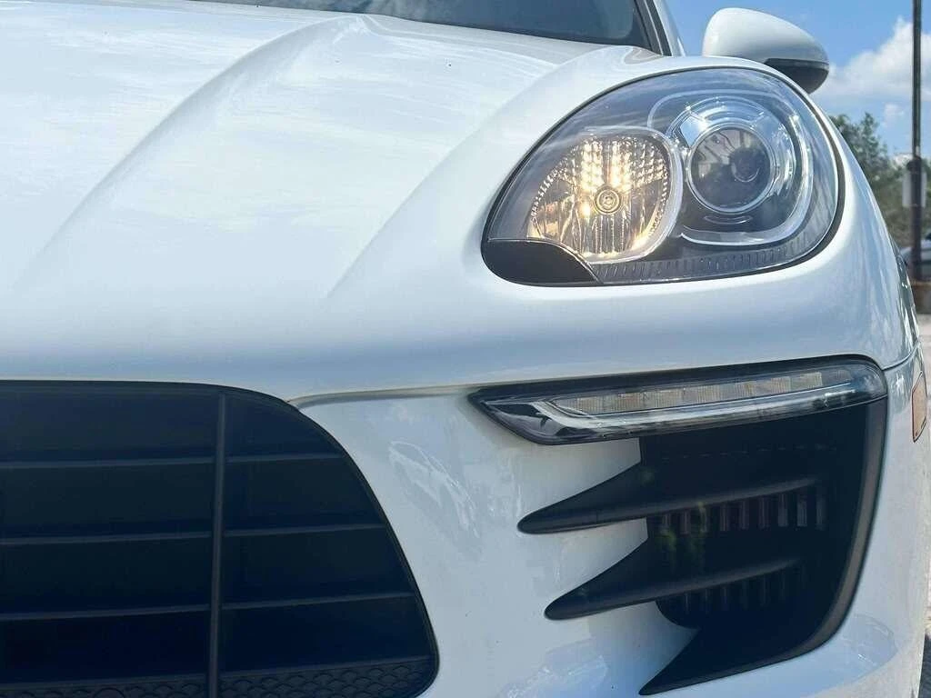 Porsche Macan  S AWD * АвтоКредит * (Цена до БГ), снимка 6 - Автомобили и джипове - 55426590