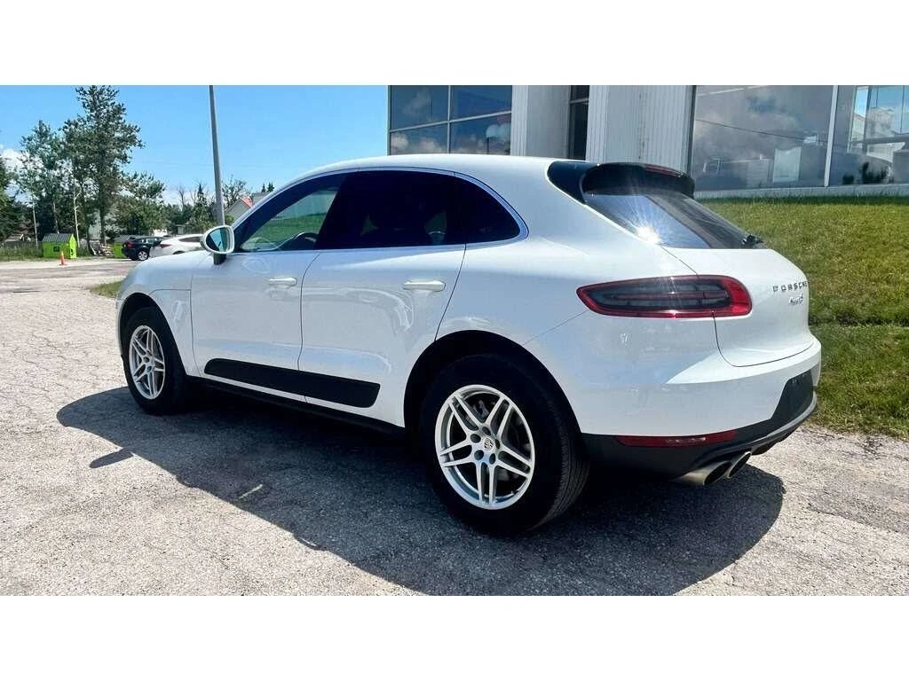 Porsche Macan  S AWD * АвтоКредит * (Цена до БГ), снимка 3 - Автомобили и джипове - 55426590