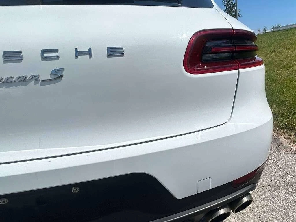 Porsche Macan  S AWD * АвтоКредит * (Цена до БГ), снимка 13 - Автомобили и джипове - 55426590