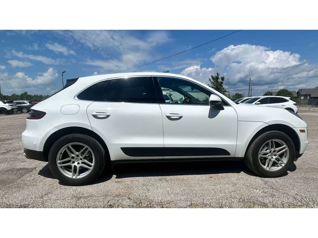 Porsche Macan  S AWD * АвтоКредит * (Цена до БГ), снимка 4 - Автомобили и джипове - 55426590