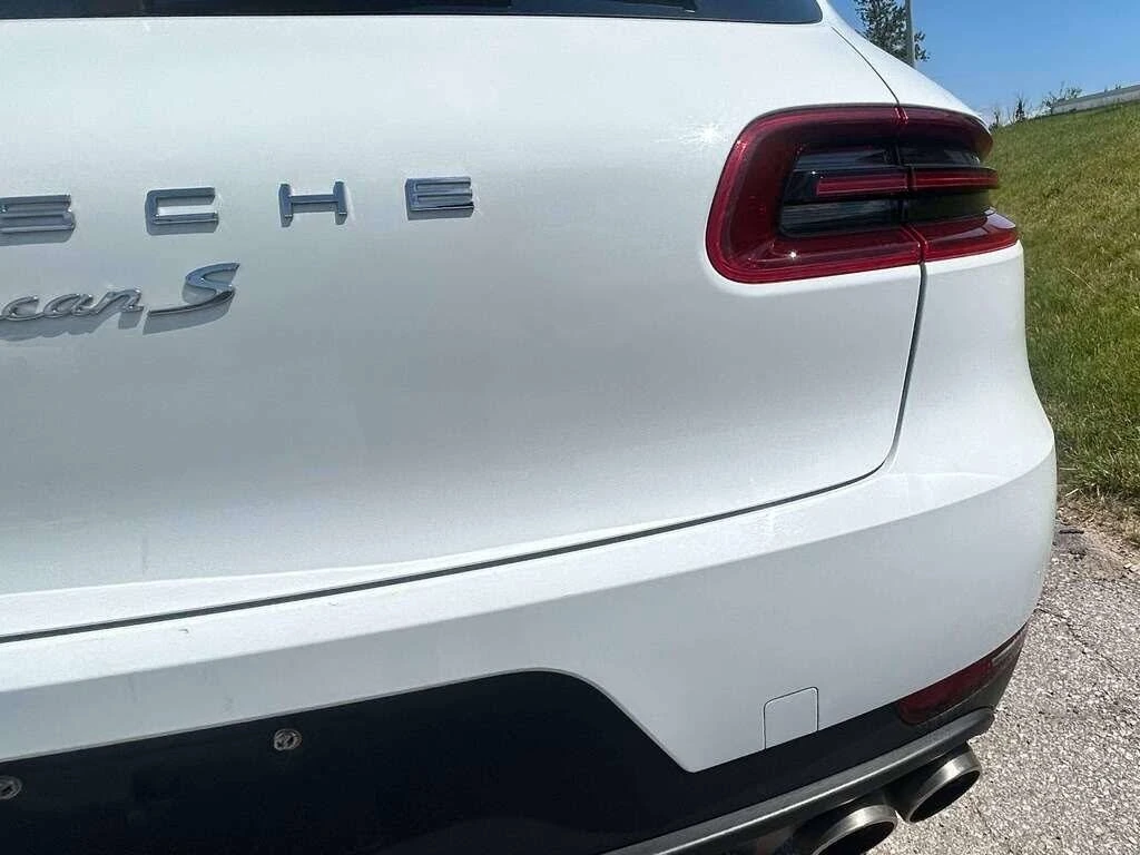 Porsche Macan  S AWD * АвтоКредит * (Цена до БГ), снимка 11 - Автомобили и джипове - 55426590
