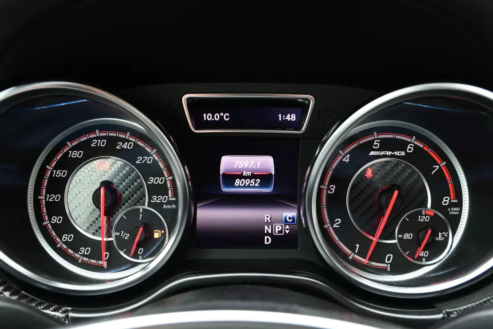 Mercedes-Benz GLE 63 S AMG COUPE ЦЕНА ДО БЪЛГАРИЯ АВТОКРЕДИТ, снимка 13 - Автомобили и джипове - 55559033