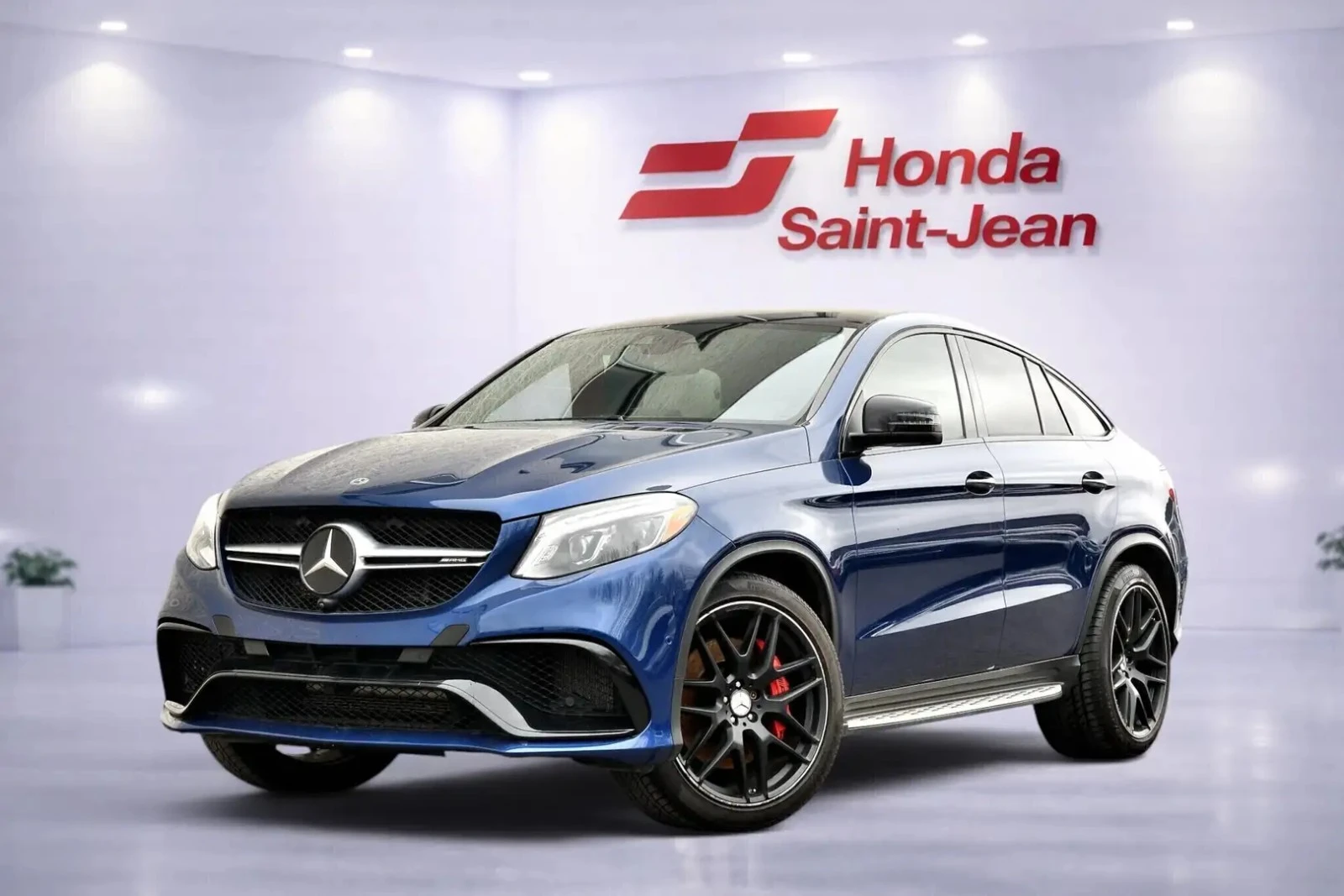 Mercedes-Benz GLE 63 S AMG COUPE ЦЕНА ДО БЪЛГАРИЯ АВТОКРЕДИТ