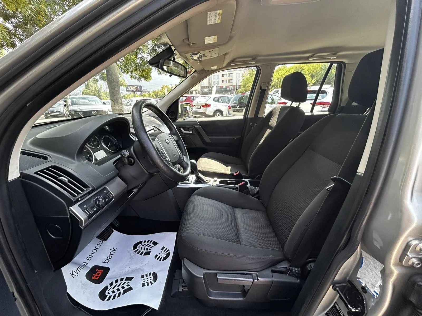 Land Rover Freelander, снимка 7 - Автомобили и джипове - 55656591