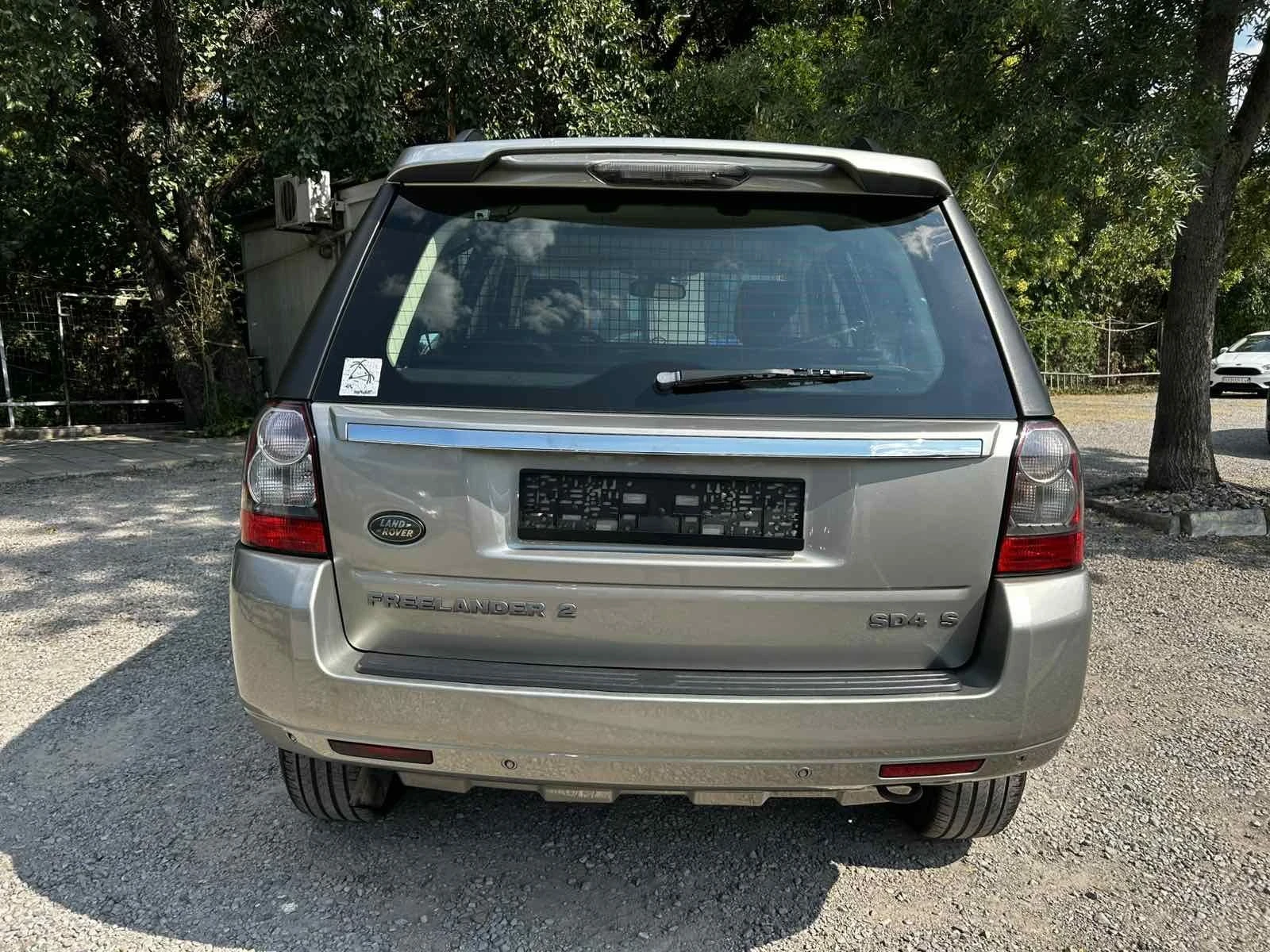 Land Rover Freelander, снимка 4 - Автомобили и джипове - 55656591