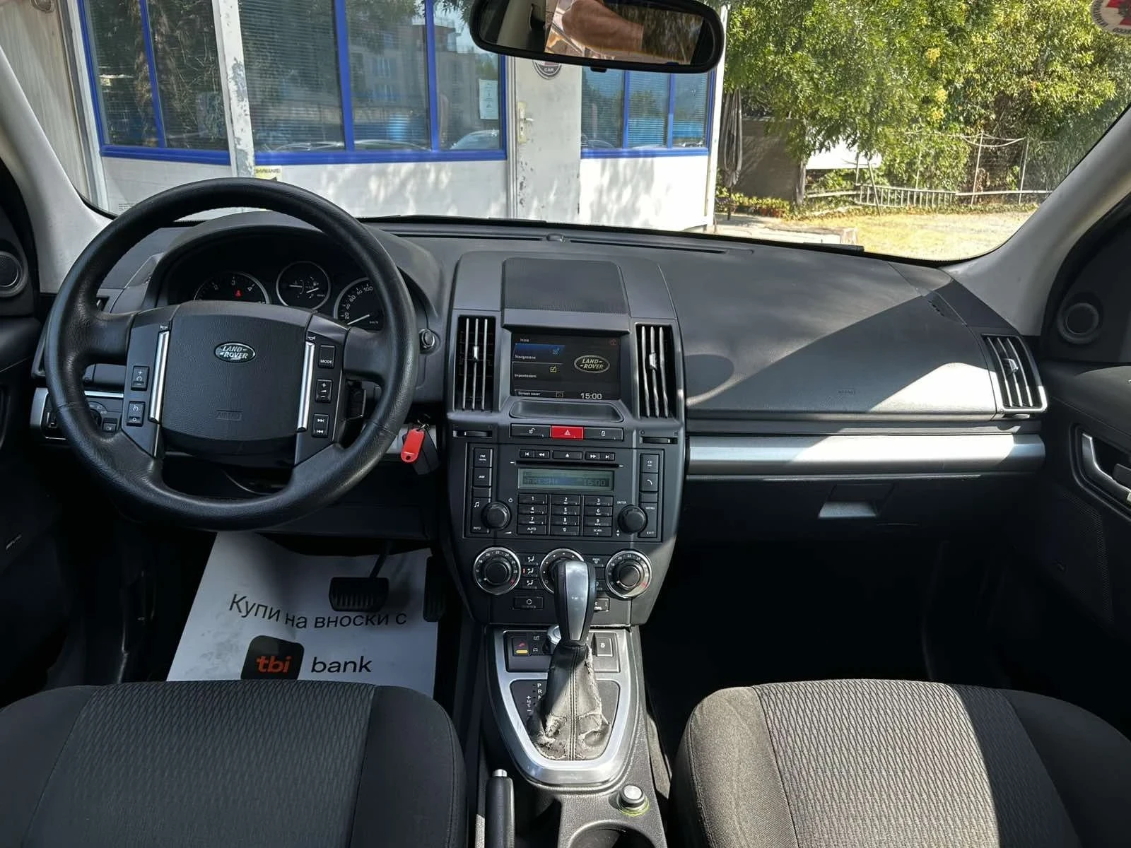 Land Rover Freelander, снимка 12 - Автомобили и джипове - 55656591