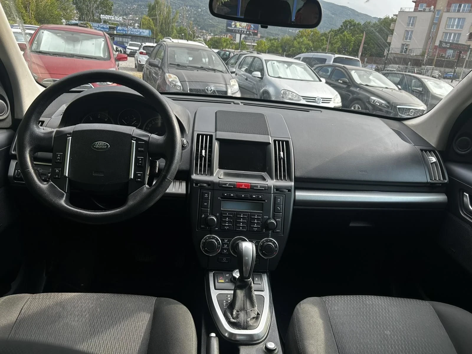 Land Rover Freelander, снимка 7 - Автомобили и джипове - 55656591