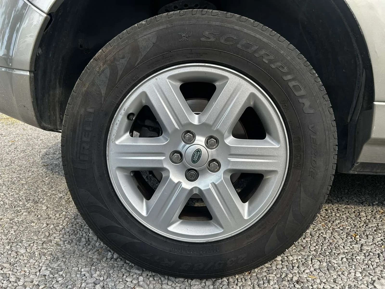 Land Rover Freelander, снимка 8 - Автомобили и джипове - 55656591