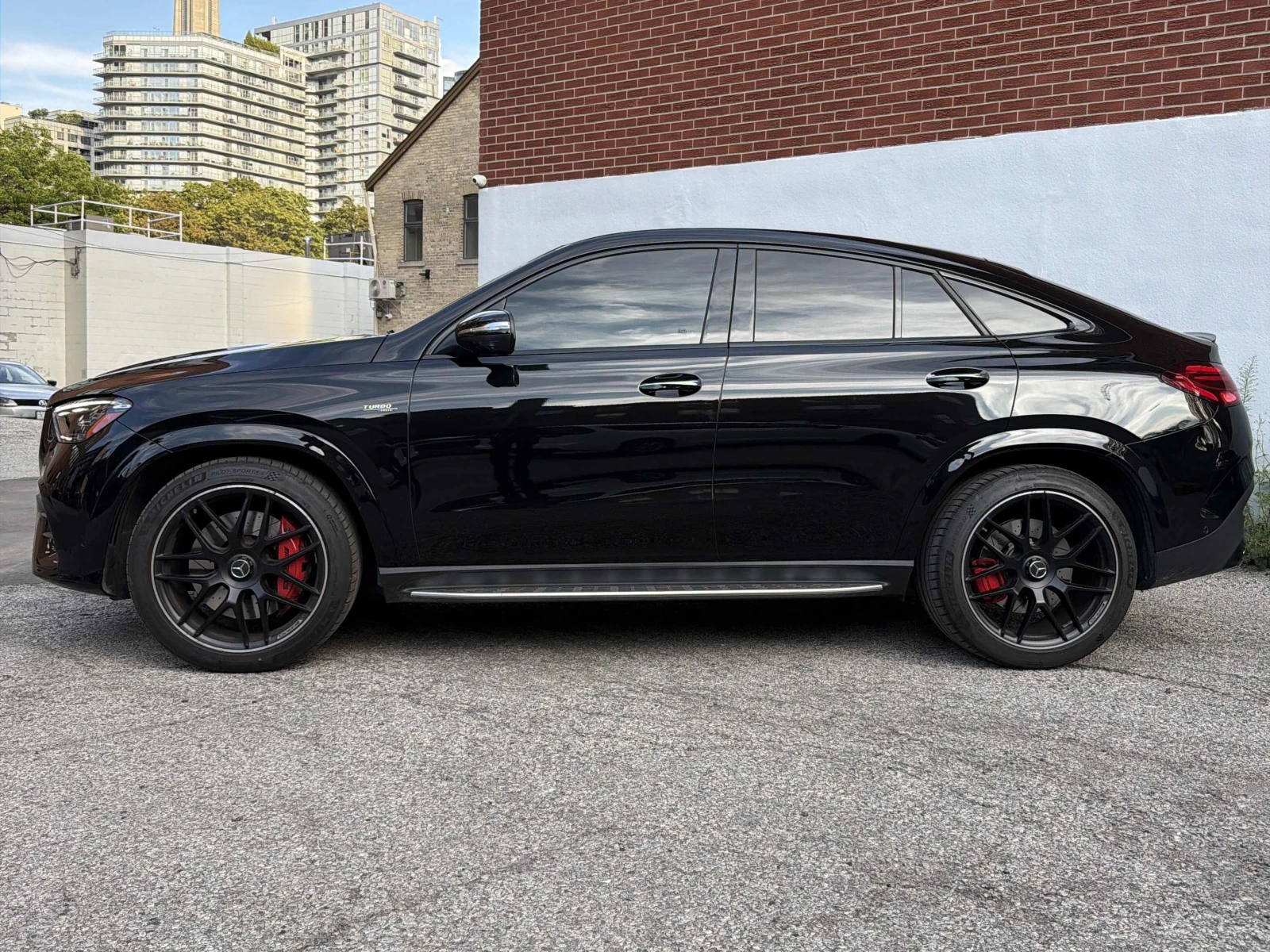 Mercedes-Benz GLE 53 4MATIC | Mobile.bg � ����������� 2