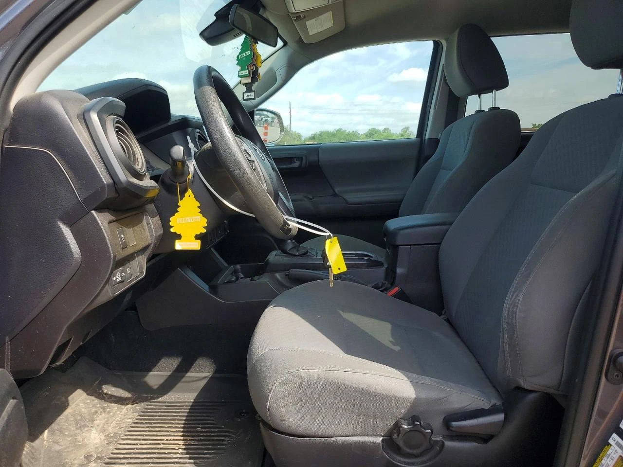 Toyota Tacoma Sr, снимка 7 - Автомобили и джипове - 55878220
