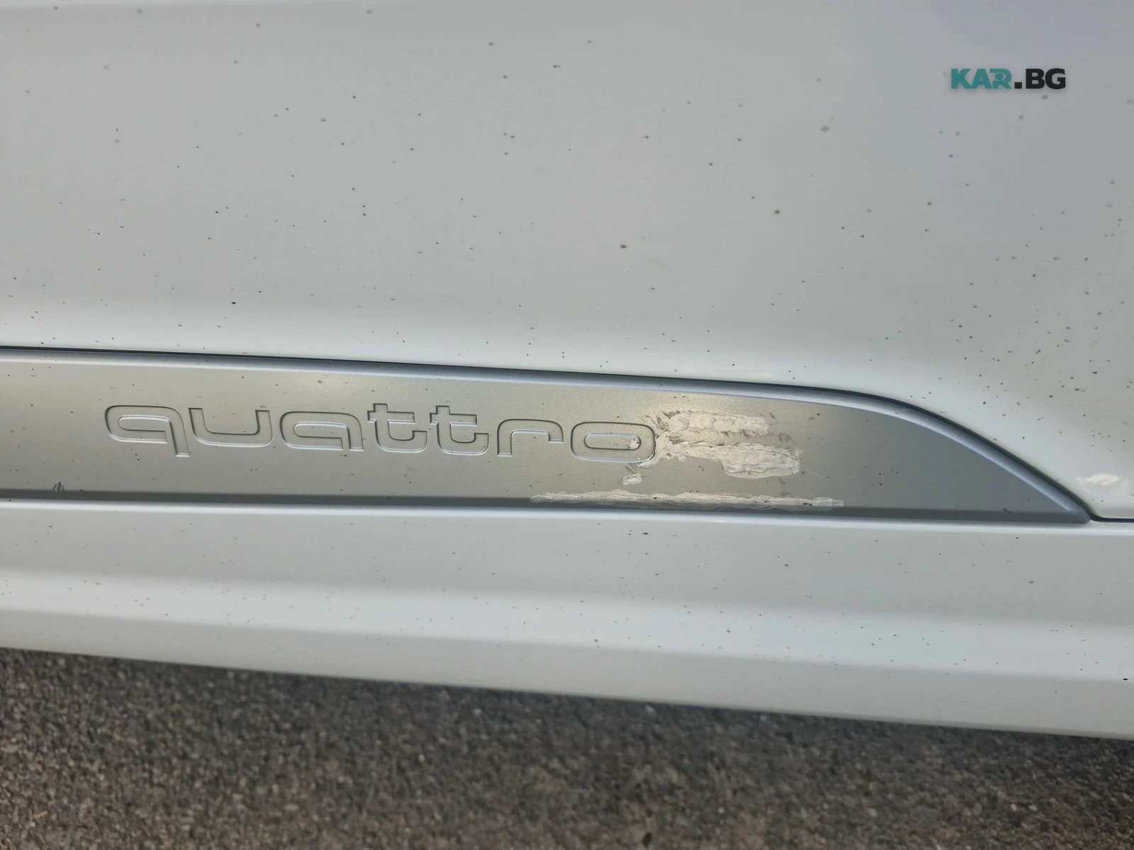 Audi Q7 Progressiv * Обдухване * АвтоКредит * (ЦЕНА ДО БГ), снимка 17 - Автомобили и джипове - 55946476