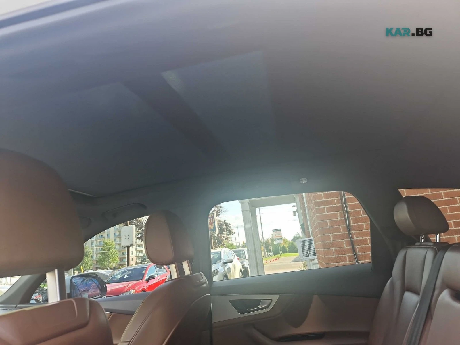 Audi Q7 Progressiv * Обдухване * АвтоКредит * (ЦЕНА ДО БГ), снимка 12 - Автомобили и джипове - 55946476