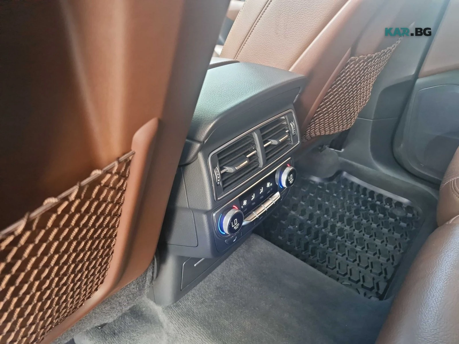 Audi Q7 Progressiv * Обдухване * АвтоКредит * (ЦЕНА ДО БГ), снимка 14 - Автомобили и джипове - 55946476