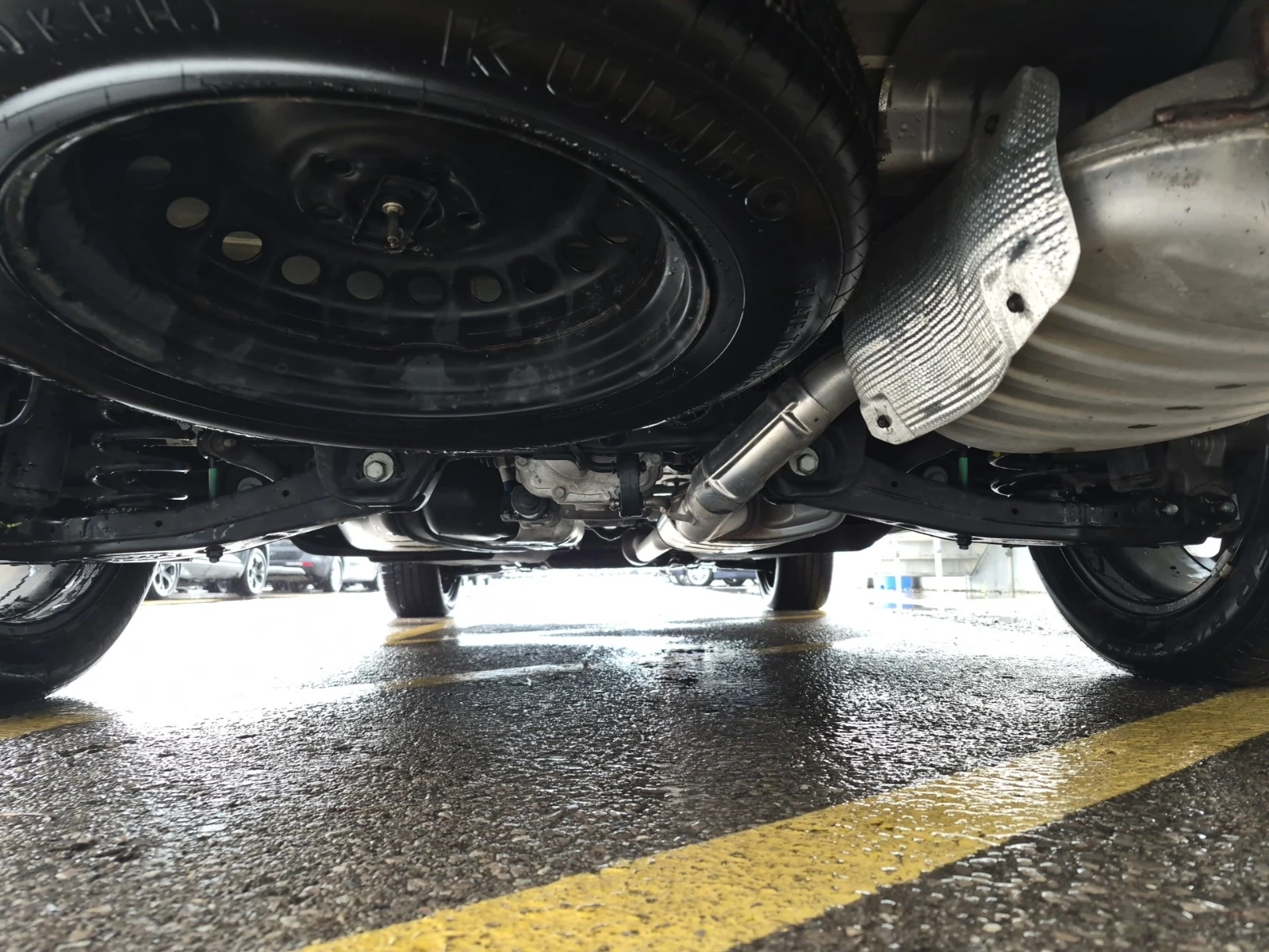 Hyundai Palisade URBAN, АВТОКРЕДИТ, снимка 16 - Автомобили и джипове - 55949064