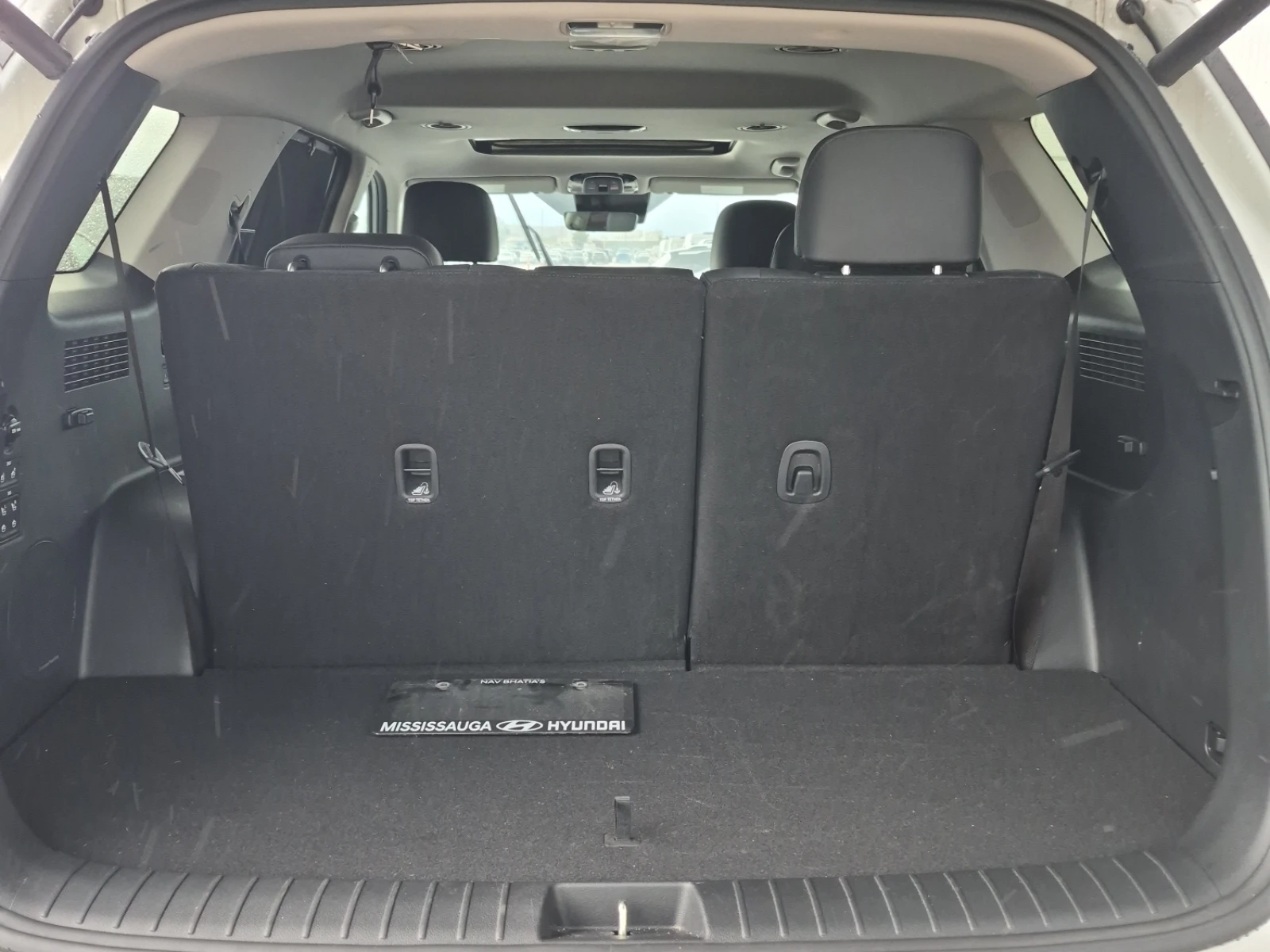 Hyundai Palisade URBAN, АВТОКРЕДИТ, снимка 15 - Автомобили и джипове - 55949064