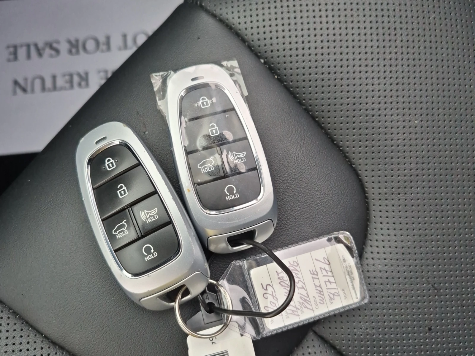 Hyundai Palisade URBAN, АВТОКРЕДИТ, снимка 8 - Автомобили и джипове - 55949064