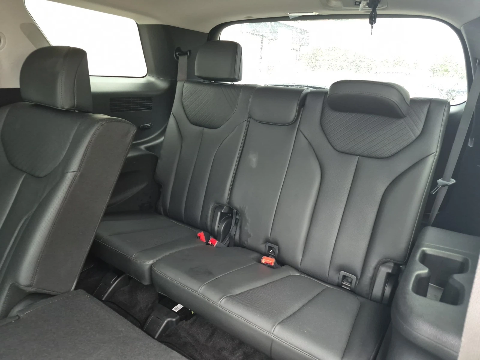 Hyundai Palisade URBAN, АВТОКРЕДИТ, снимка 14 - Автомобили и джипове - 55949064