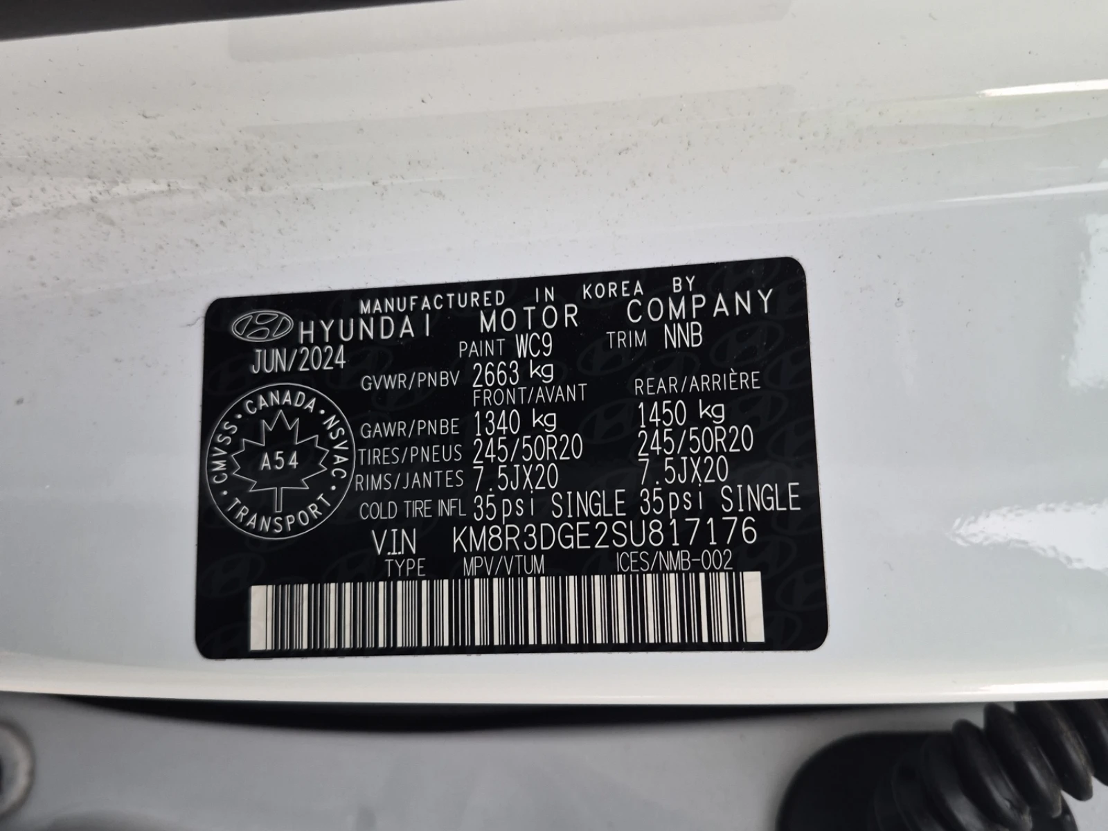 Hyundai Palisade URBAN, АВТОКРЕДИТ, снимка 17 - Автомобили и джипове - 55949064