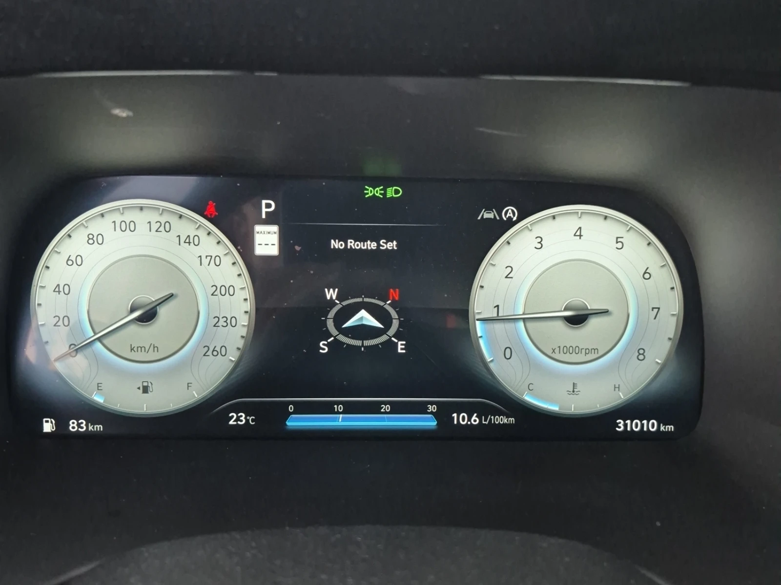 Hyundai Palisade URBAN, АВТОКРЕДИТ, снимка 9 - Автомобили и джипове - 55949064