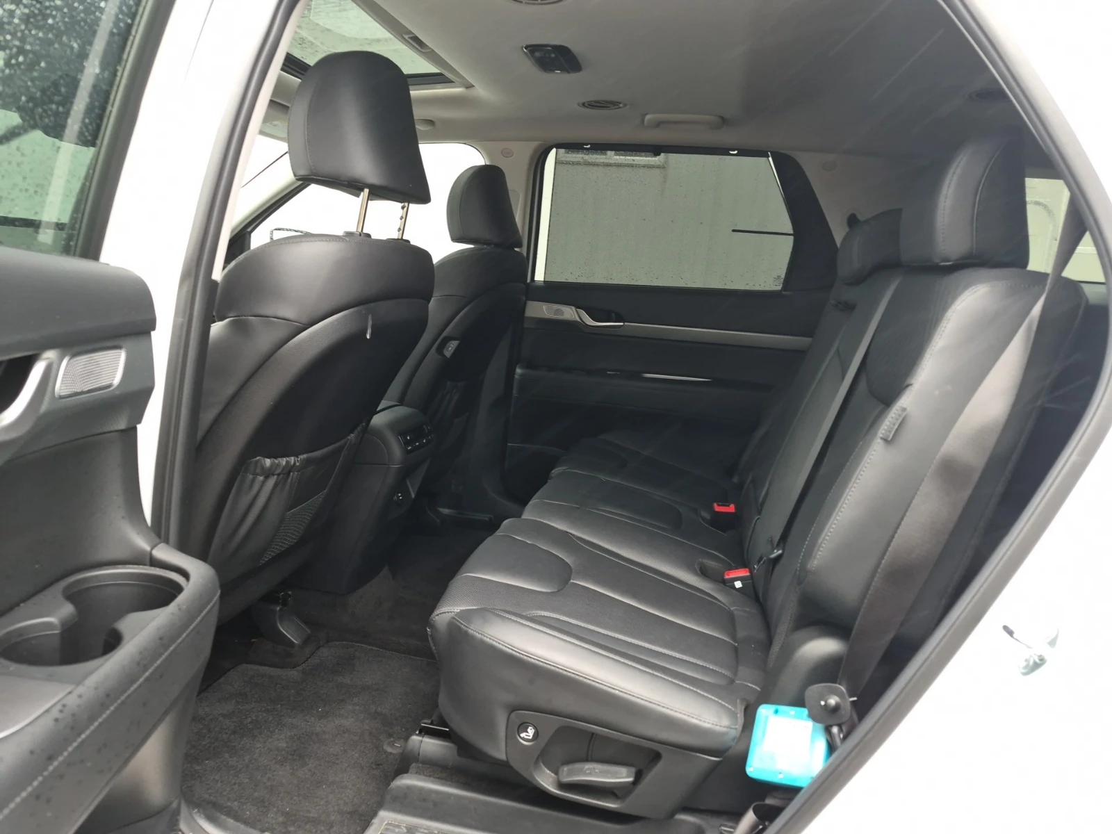 Hyundai Palisade URBAN, АВТОКРЕДИТ, снимка 12 - Автомобили и джипове - 55949064