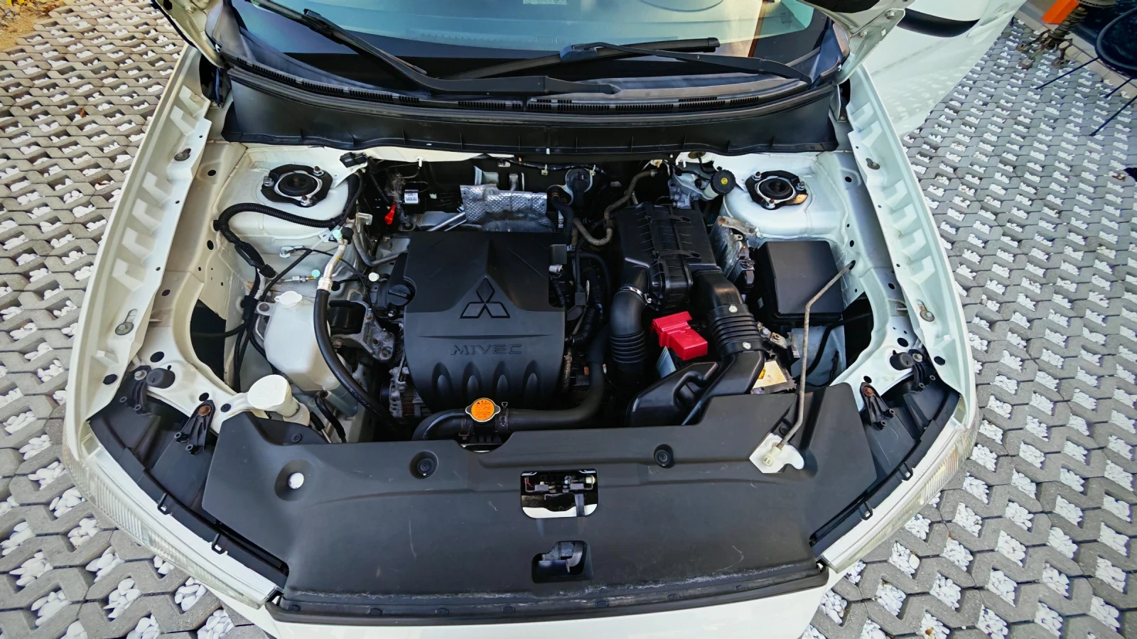 Mitsubishi ASX 1.6i EURO5 | Mobile.bg � ����������� 14