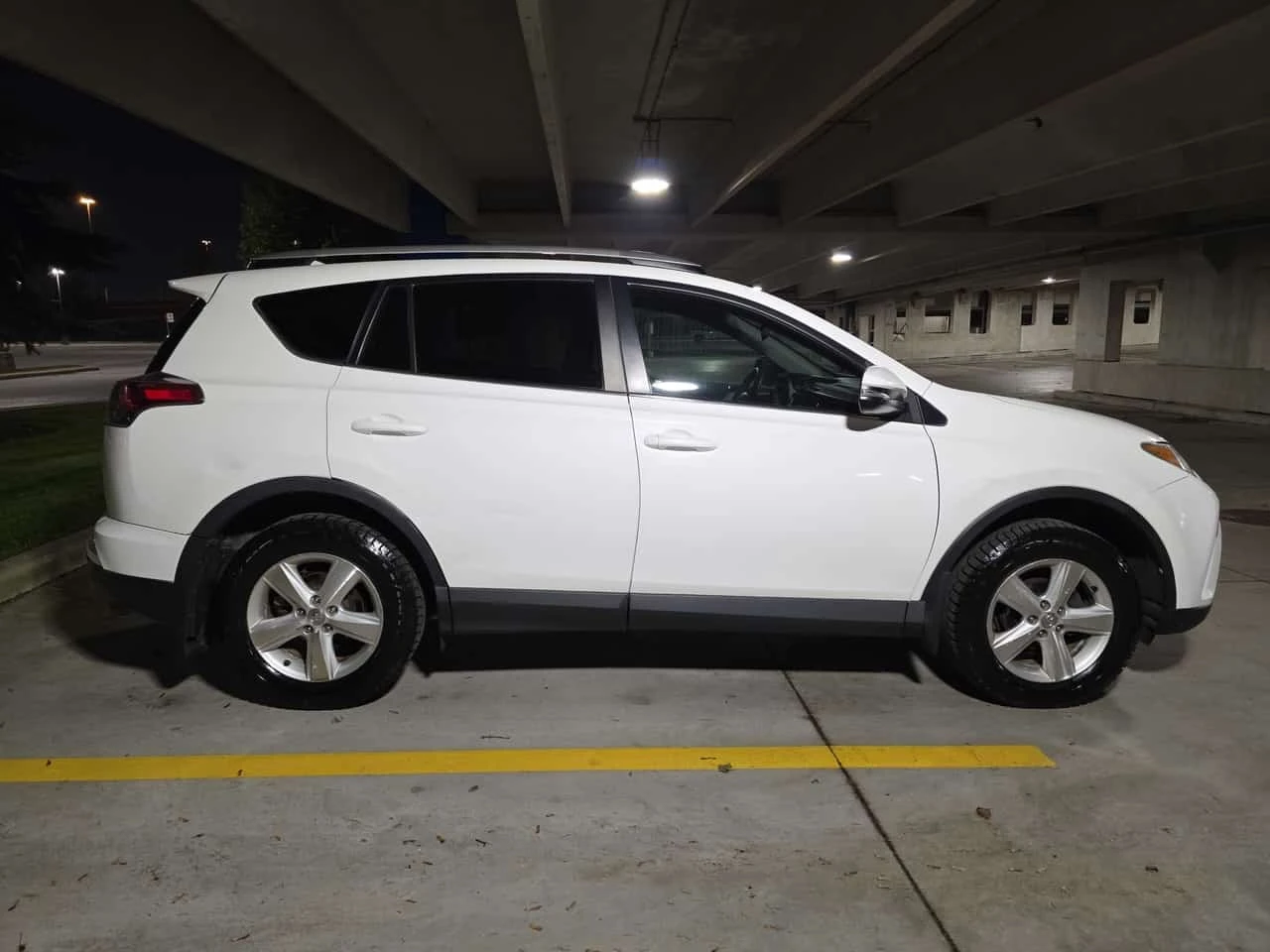 Toyota Rav4 * LE * ���������� ��� ������������ ������*  | Mobile.bg � ����������� 3