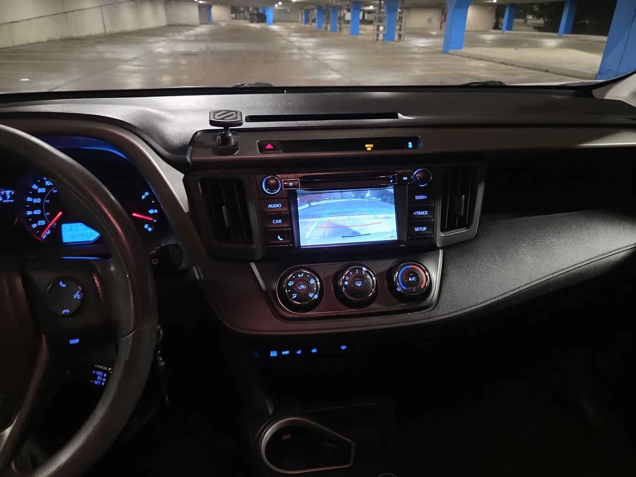 Toyota Rav4 * LE * ���������� ��� ������������ ������*  | Mobile.bg � ����������� 9