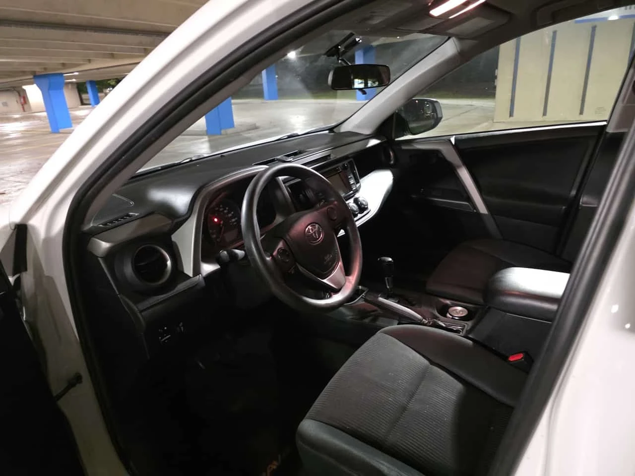 Toyota Rav4 * LE * ���������� ��� ������������ ������*  | Mobile.bg � ����������� 5
