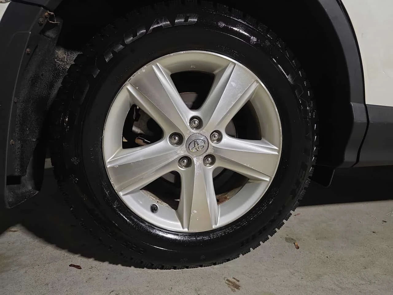 Toyota Rav4 * LE * ���������� ��� ������������ ������*  | Mobile.bg � ����������� 7