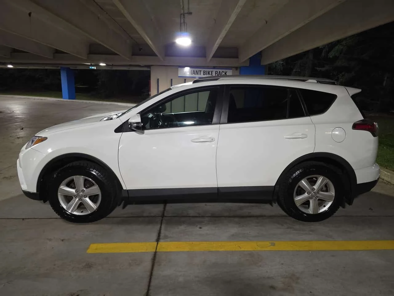 Toyota Rav4 * LE * ���������� ��� ������������ ������*  | Mobile.bg � ����������� 2
