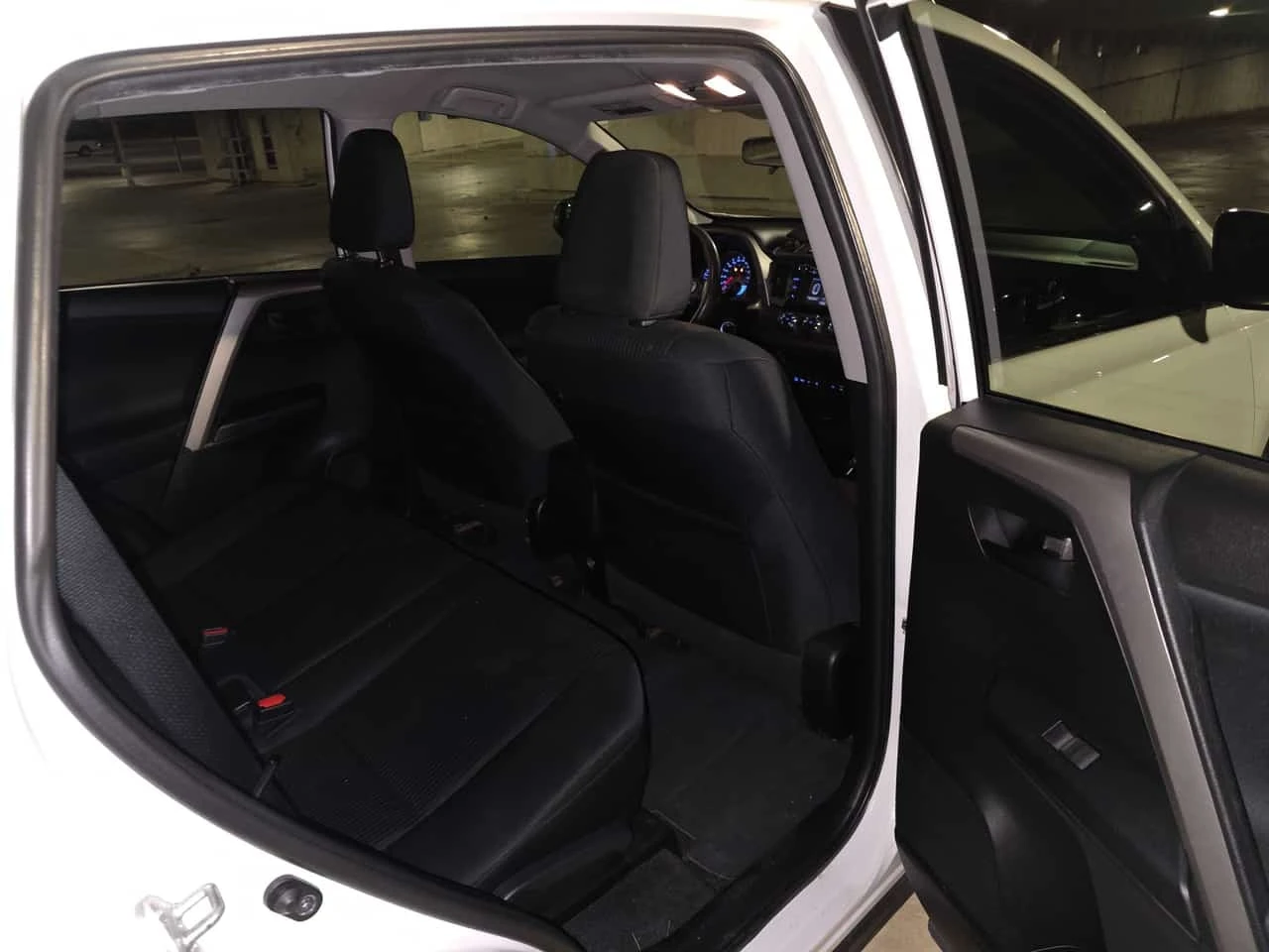 Toyota Rav4 * LE * ���������� ��� ������������ ������*  | Mobile.bg � ����������� 13