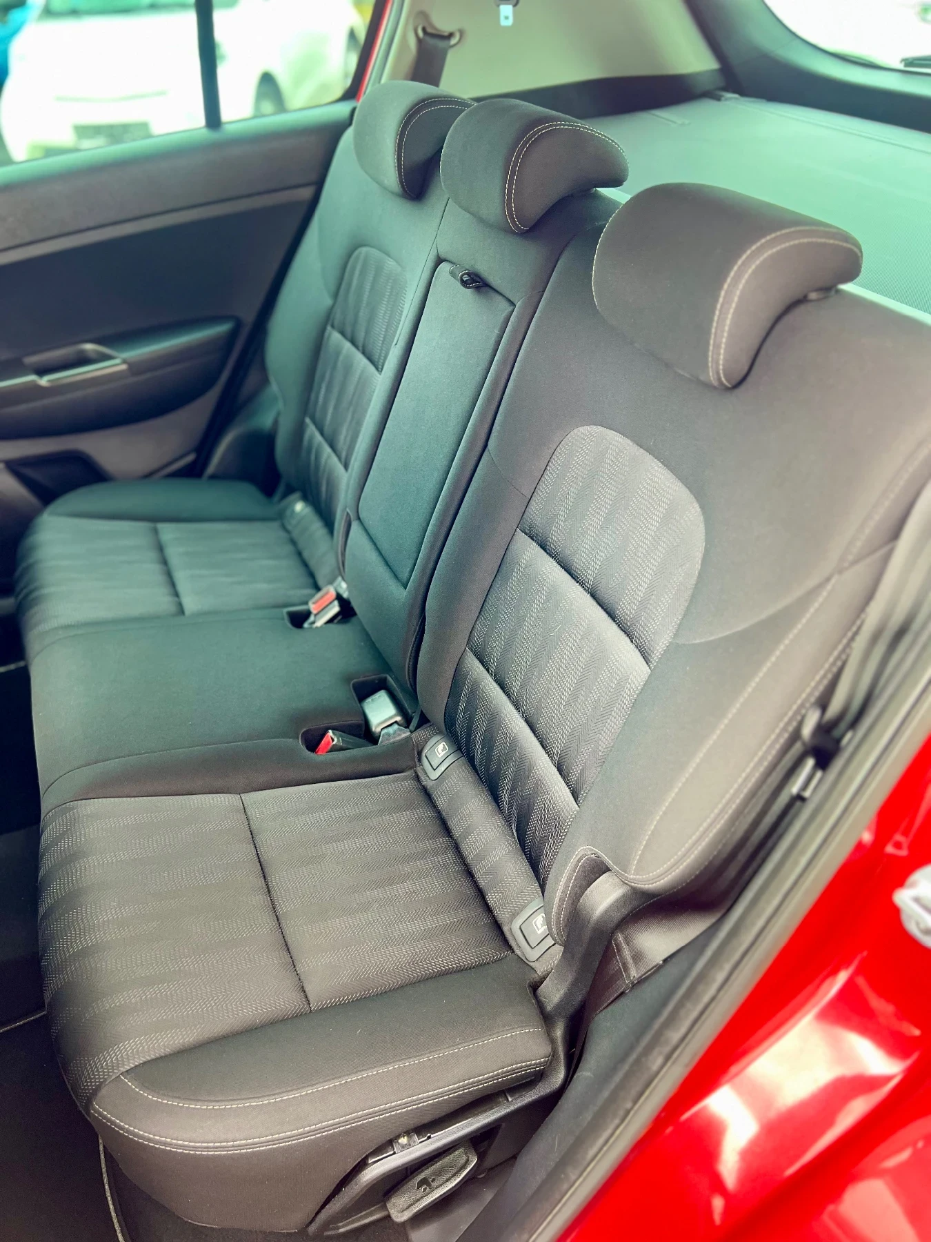 Kia Sportage 1.6 6�������� ��� ��������� | Mobile.bg � ����������� 11