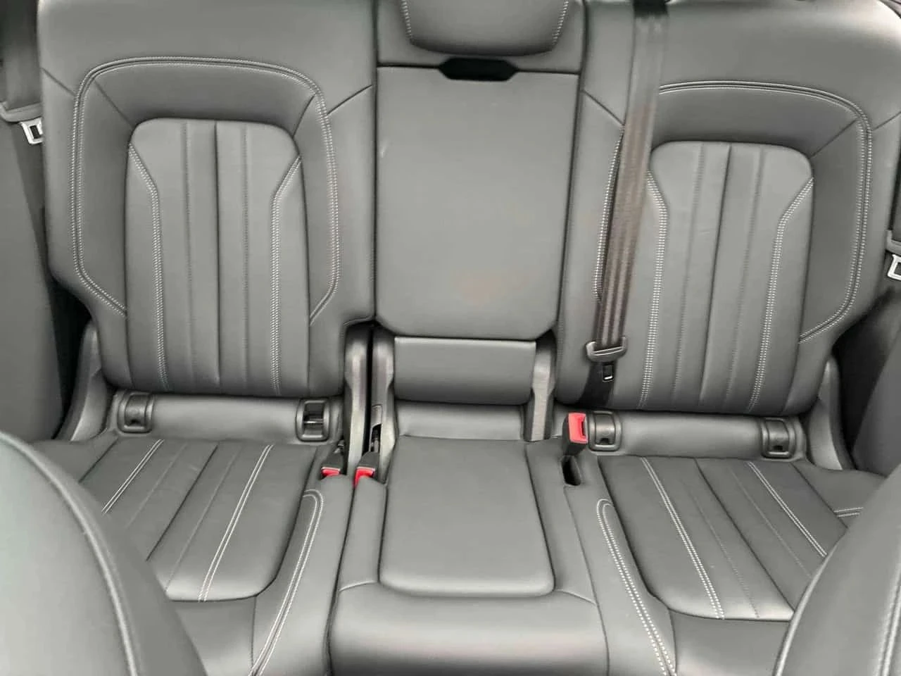 Audi Q5, снимка 11 - Автомобили и джипове - 56689633