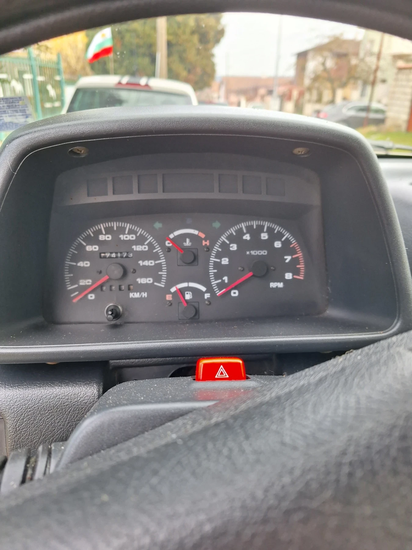 Suzuki Vitara, снимка 9 - Автомобили и джипове - 56724872