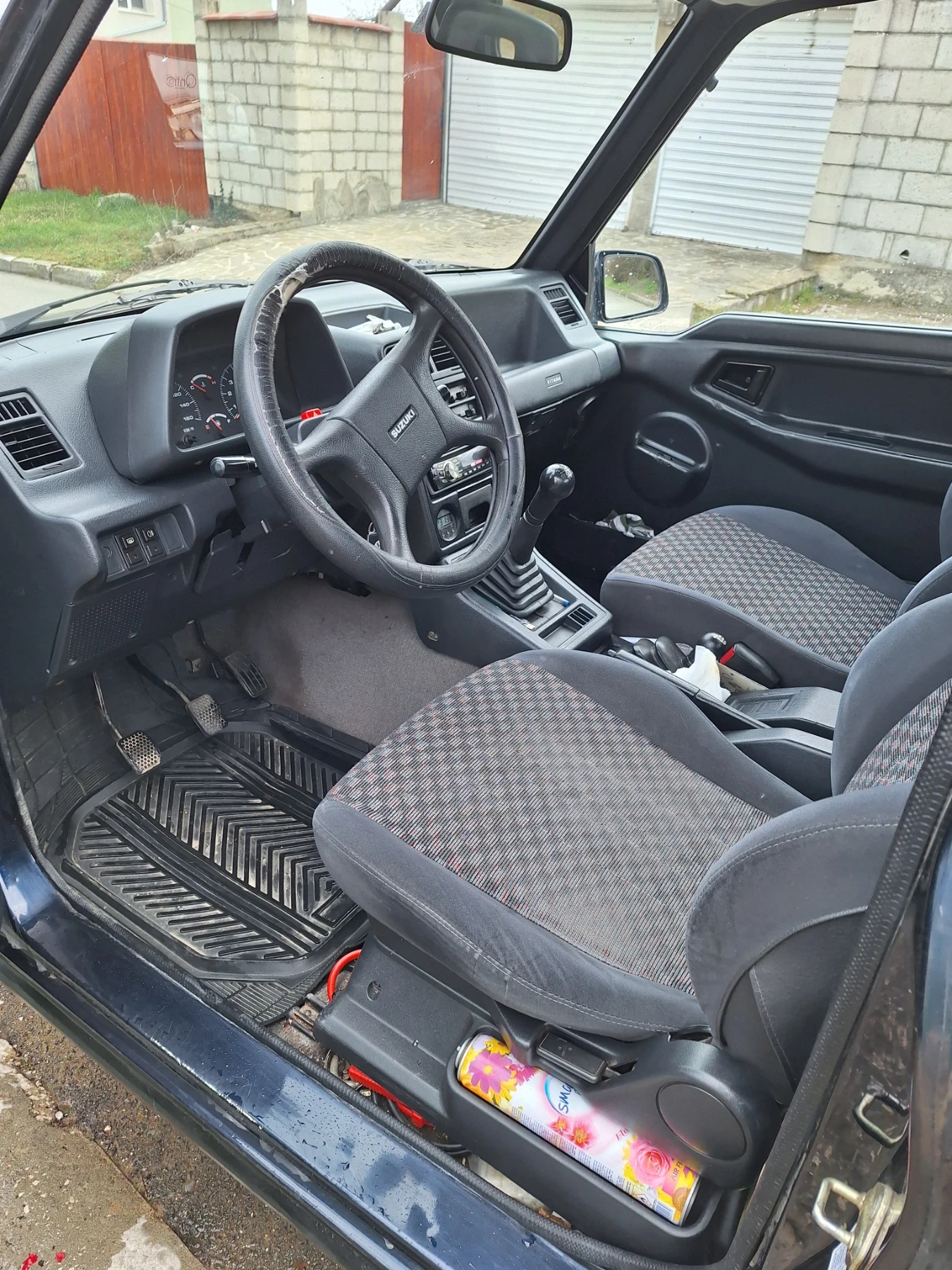 Suzuki Vitara, снимка 6 - Автомобили и джипове - 56724872
