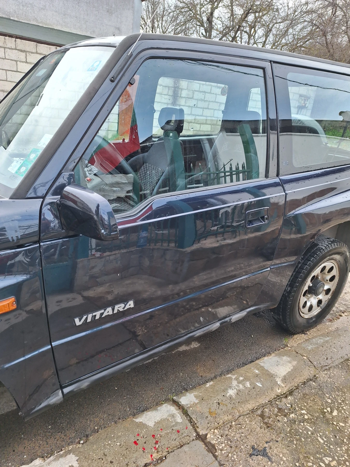 Suzuki Vitara, снимка 5 - Автомобили и джипове - 56724872
