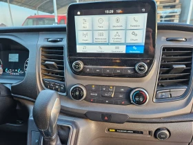 Ford Transit Custom 170 к.с., снимка 6